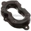 PIERBURG 3.50001.41.0 Flange, carburettor